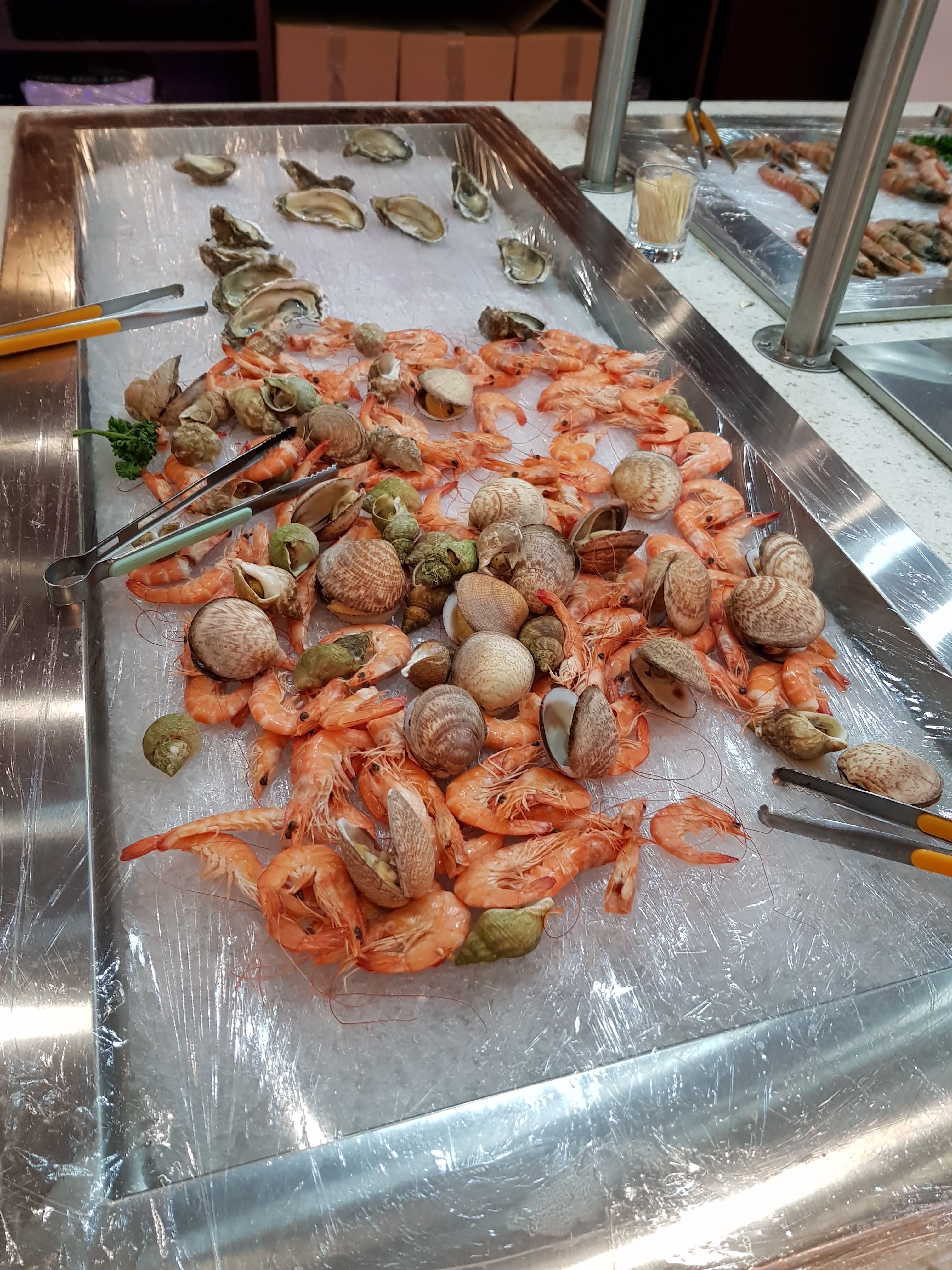 Photo n° 3 de l'avis de Gwenael.r fait le 04/01/2019 à 19:40