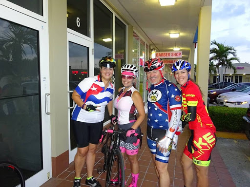 Bicycle Store «BIKE LINK STORE, INC», reviews and photos, 6500 W 4th Ave #4, Hialeah, FL 33012, USA