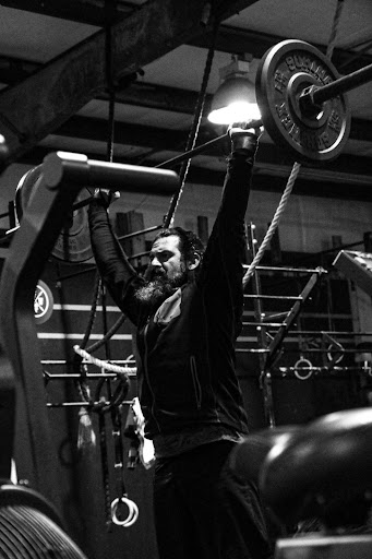 Gym «CrossFit Wilmington», reviews and photos, 2020 Capital Dr, Wilmington, NC 28405, USA