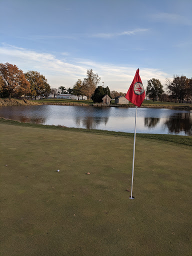 Public Golf Course «Weibring Golf Club», reviews and photos, 800 Gregory St, Normal, IL 61761, USA
