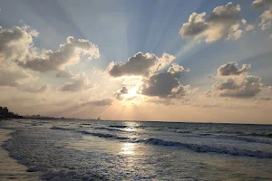 Ajman Beach image
