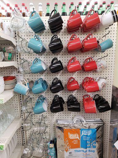 Dollar Store «Dollar Tree», reviews and photos, 1065 Kennedy Rd E, Windsor, CT 06095, USA