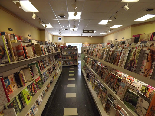 Book Store «Readers World», reviews and photos, 194 S River Ave, Holland, MI 49423, USA