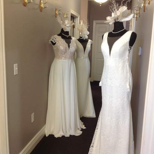 Bridal Shop «Bridal Image», reviews and photos, 503 W 2600 S, Bountiful, UT 84010, USA