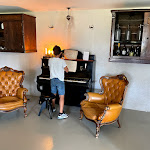 Photo n°10 de l'avis de Alessandro.e fait le 21/08/2021 à 09:10 sur le  JHD Dunant Hotel à Castiglione delle Stiviere