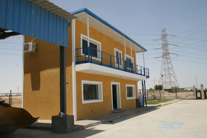 EDWA Recycling Plant (Tadweer El-EDWA)