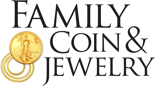 Coin Dealer «Family Coin & Jewelry», reviews and photos, 10418 Midlothian Turnpike, Richmond, VA 23235, USA