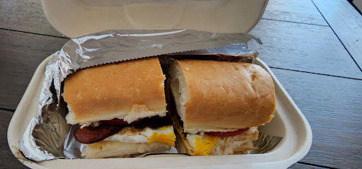 Redondough image