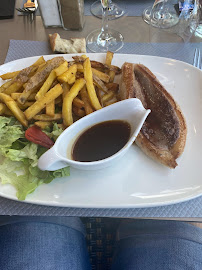 Faux-filet du Restaurant français La Renaissance Libourne - n°10