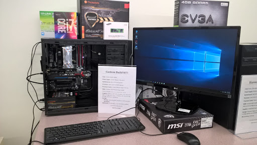 Computer Store «Computer Renaissance», reviews and photos, 9571 SW Beaverton Hillsdale Hwy, Beaverton, OR 97005, USA