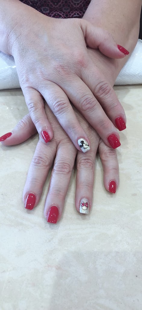 Star Light Nail & Spa 11779
