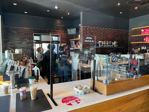 Coffee Shop «Starbucks», reviews and photos, 4275 University Pkwy, San Bernardino, CA 92407, USA