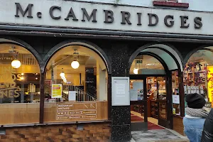 McCambridge's Of Galway Ltd image