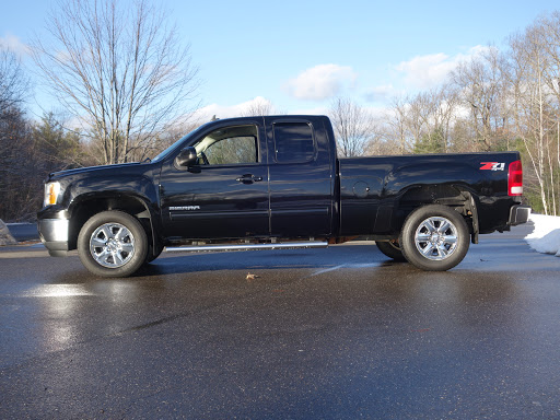 Used Car Dealer «Auto Mart Truck & Car Sales», reviews and photos, 53 S Main St, Derry, NH 03038, USA