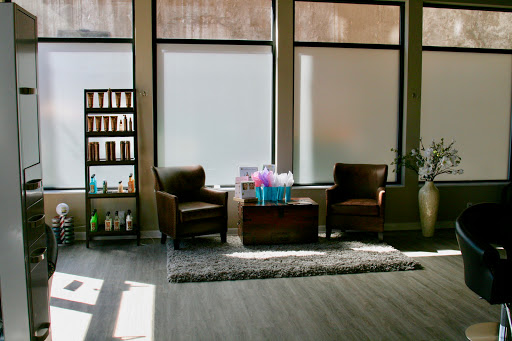 Hair Salon «Dalisay Hair Salon and Bridal Suite», reviews and photos, 709 N 4th St Suite 101, Wilmington, NC 28401, USA