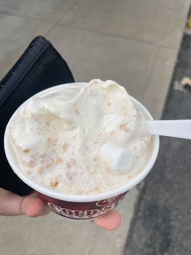 Ice Cream Shop «Cold Stone Creamery», reviews and photos, 6509 Robinson Centre Drive, Pittsburgh, PA 15205, USA