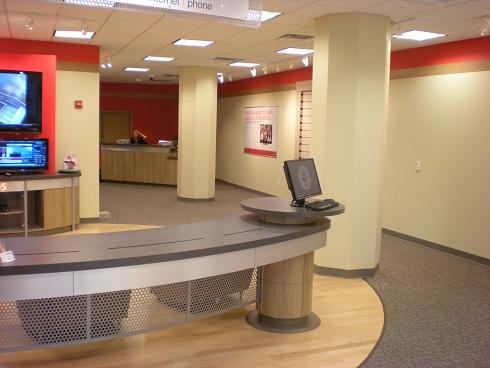 Internet Service Provider «Verizon Fios Store», reviews and photos, 122 Bakery Square Blvd, Pittsburgh, PA 15206, USA