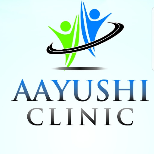 Dr Prashant Gandhi's Medihub Child Clinic