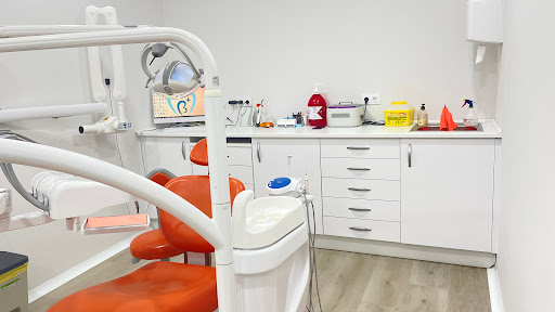 Clinica Dental Borox en Borox, Toledo
