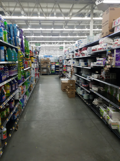Department Store «Walmart Supercenter», reviews and photos, 7500 US-209, Napanoch, NY 12458, USA