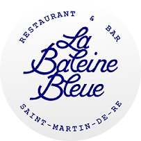 Photos du propriétaire du Restaurant français La Baleine Bleue à Saint-Martin-de-Ré - n°6
