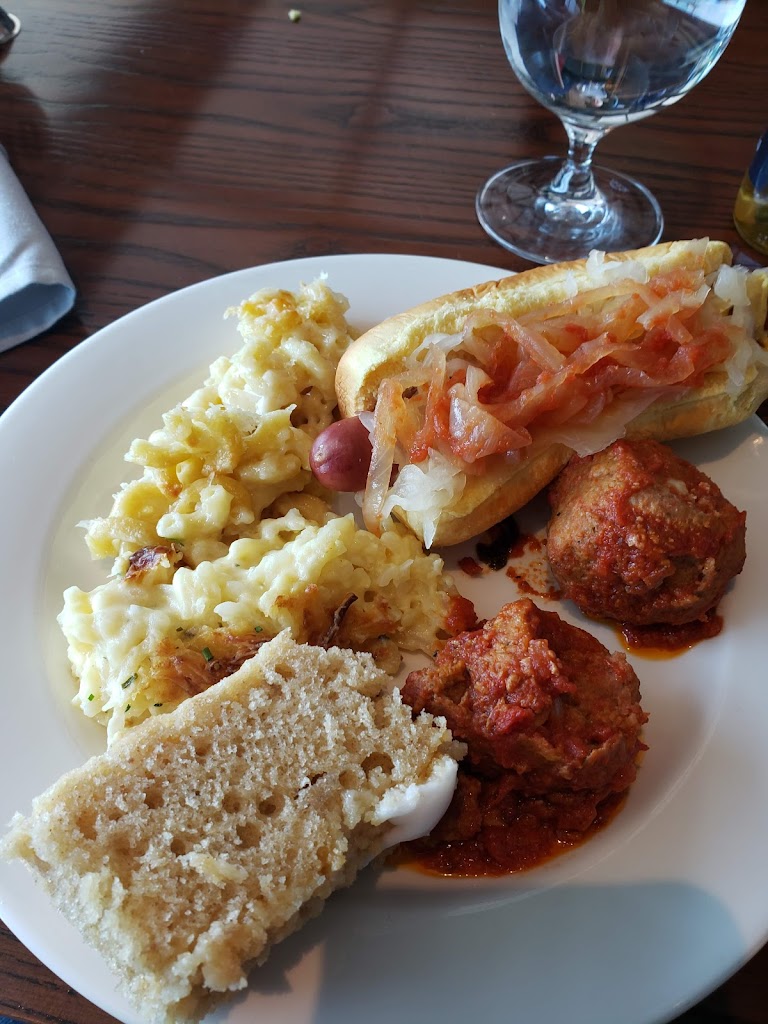 Metropolitan Grille @ Citi Field 11368