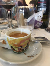 Plats et boissons du Restaurant italien Ristorante Del Pozzo à Vincennes - n°16