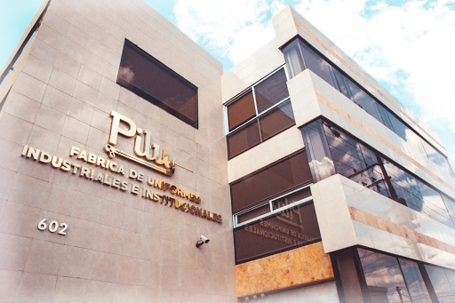 Pilu | Fabrica de Uniformes Industriales e Institucionales