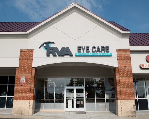 RVA Eye Care Optometrists