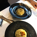 Photo n°2 de l'avis de Roberta.a fait le 07/08/2022 à 21:54 sur le  Brizò restaurant à Crotone