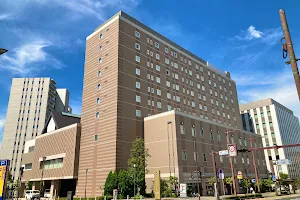 Hotel the West Hills Mito image