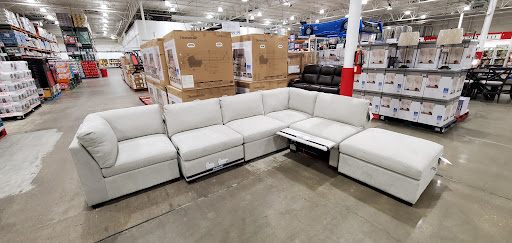 Warehouse store «Costco Wholesale», reviews and photos, 850 Glenrock Rd, Norfolk, VA 23502, USA