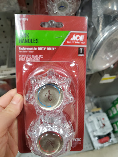 Hardware Store «Ace Hardware», reviews and photos, 303 S Diamond Bar Blvd, Diamond Bar, CA 91765, USA