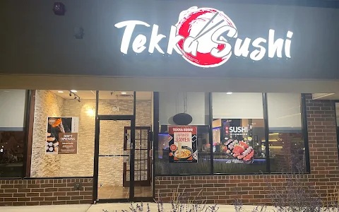 Tekka Sushi image