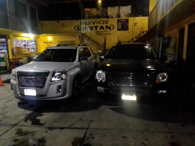 Servicio Gaytan