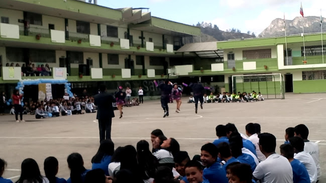 Unidad Educativa La Salle - Azogues