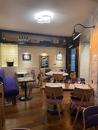 Photo n°21 de La Violette à Paris ()