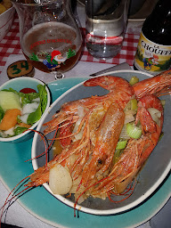 Photo n°7 de Le Beau site auvergne Restaurant Auberge à Servant ()