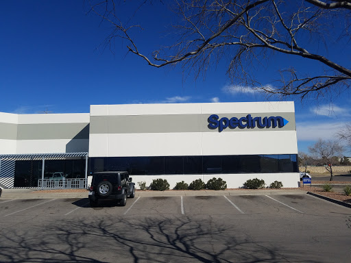 Spectrum Store