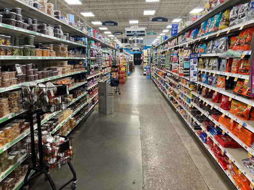 Grocery Store «Kroger», reviews and photos, 12870 GA-9, Alpharetta, GA 30004, USA