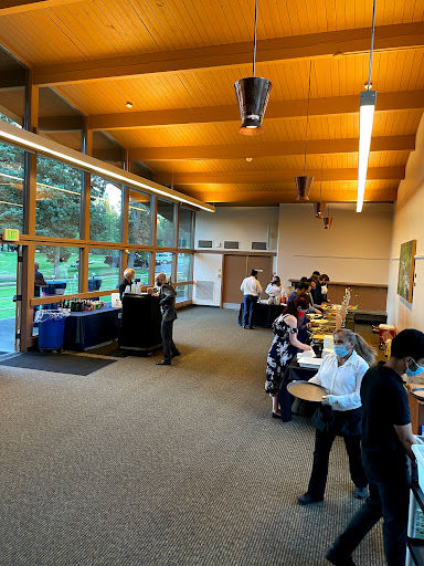 Convention Center «Kent Event Center», reviews and photos, 10120 SE 260th St, Kent, WA 98030, USA