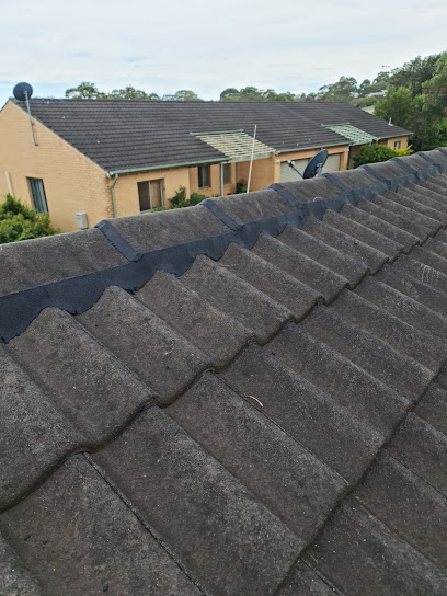 Reliable roof repairs and maintenance