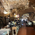 Photo n°1 de l'avis de Francesco.i fait le 09/03/2023 à 19:03 sur le  Ristorante Grotte del Funaro Nuova Tourist à Orvieto