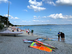 Foto von Plage du Cap Coz - beliebter Ort unter Entspannungskennern