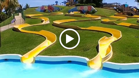 Water Park «Rapids Water Park», reviews and photos, 6566 N Military Trl, Riviera Beach, FL 33407, USA