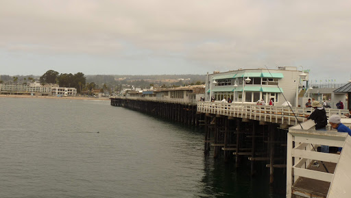 Coffee Shop «Santa Cruz Coffee Roasting Co.», reviews and photos, 1330 Pacific Ave, Santa Cruz, CA 95060, USA