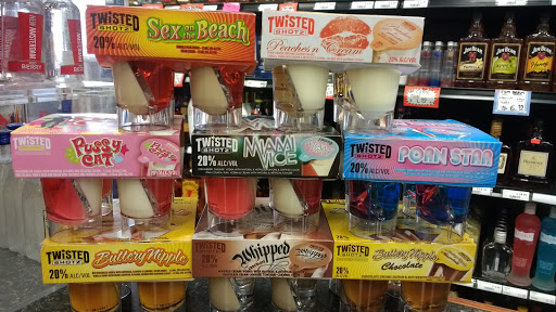 Liquor Store «Discount Liquor», reviews and photos, 401 Baltimore Pike, Bel Air, MD 21014, USA