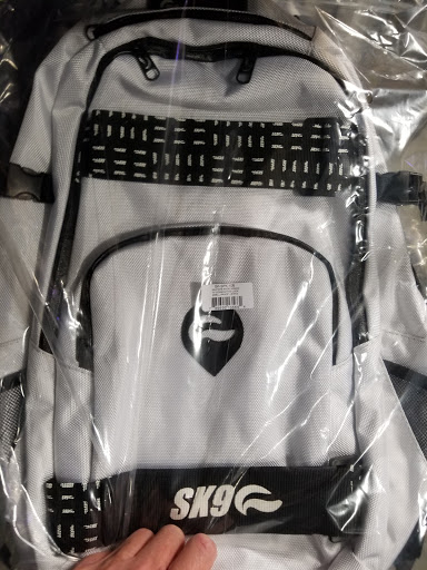 Tobacco Shop «Collective Glass Smoke Shop», reviews and photos, 3616 McRae Blvd #2, El Paso, TX 79925, USA