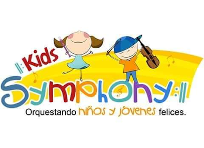 Kids Symphony