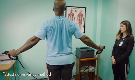 Gym «MUSC Wellness Center», reviews and photos, 45 Courtenay Dr, Charleston, SC 29401, USA